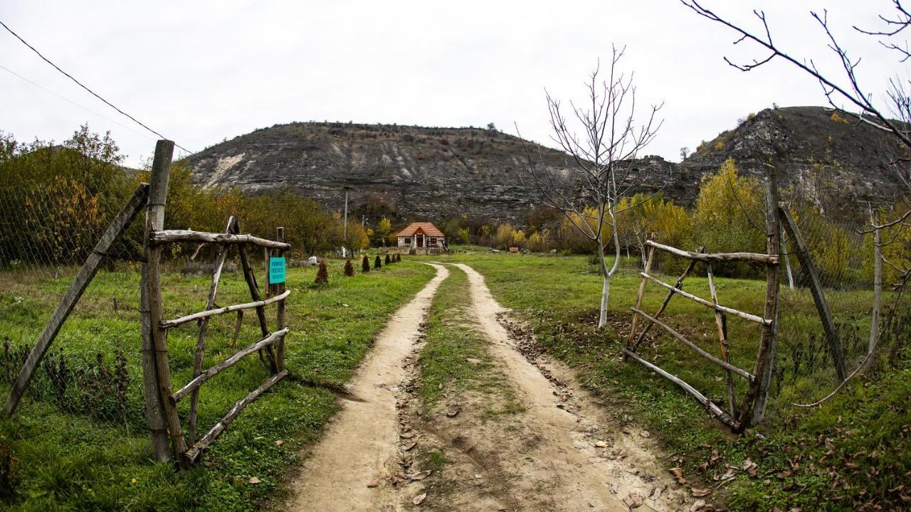 Butuceny Casa Agricultorului Varzari מראה חיצוני תמונה